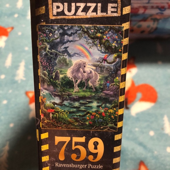 Escape Puzzle 4 Complete Set! - Picture 4 of 9